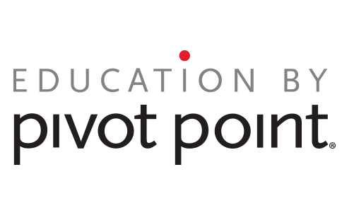 logo pivot point