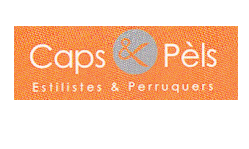 logo capspels