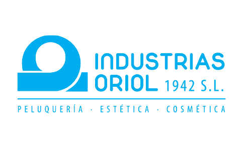 logo industries oriol