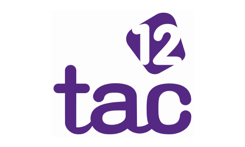 logo tac12
