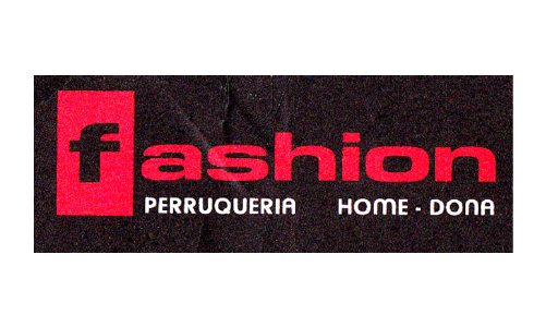 logo fashion