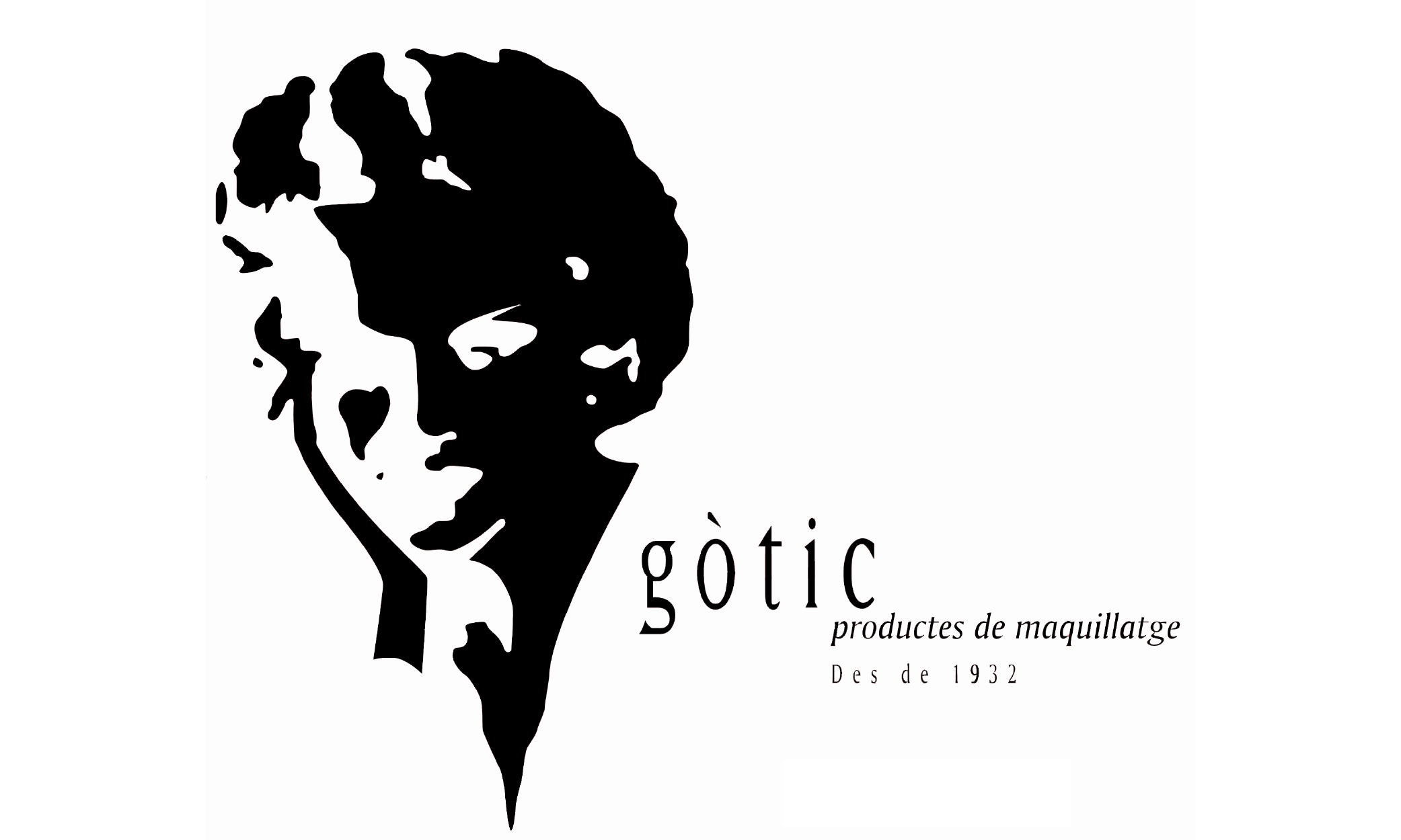 logo gotic